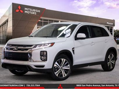 New 2025 Mitsubishi Outlander Sport ES