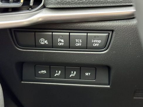 New 2026 MAZDA CX-70 3.3 Turbo w/ Preferred Package image 30