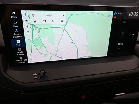 New 2025 Honda Accord Touring image 17