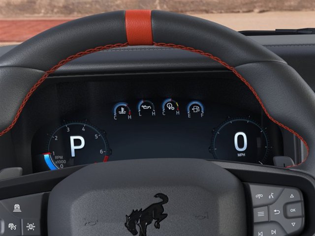 New 2026 Ford Bronco Raptor AWD/4WD image 13