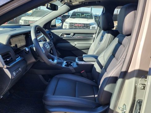 New 2026 GMC Terrain Elevation w/ Elevation Premium Package image 15