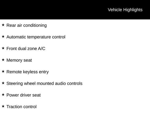 Used 2023 Chrysler Pacifica Touring-L image 13