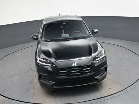 Used 2023 Honda HR-V Sport image 27