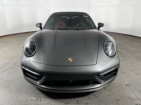 Certified 2020 Porsche 911 Carrera 4S image 10