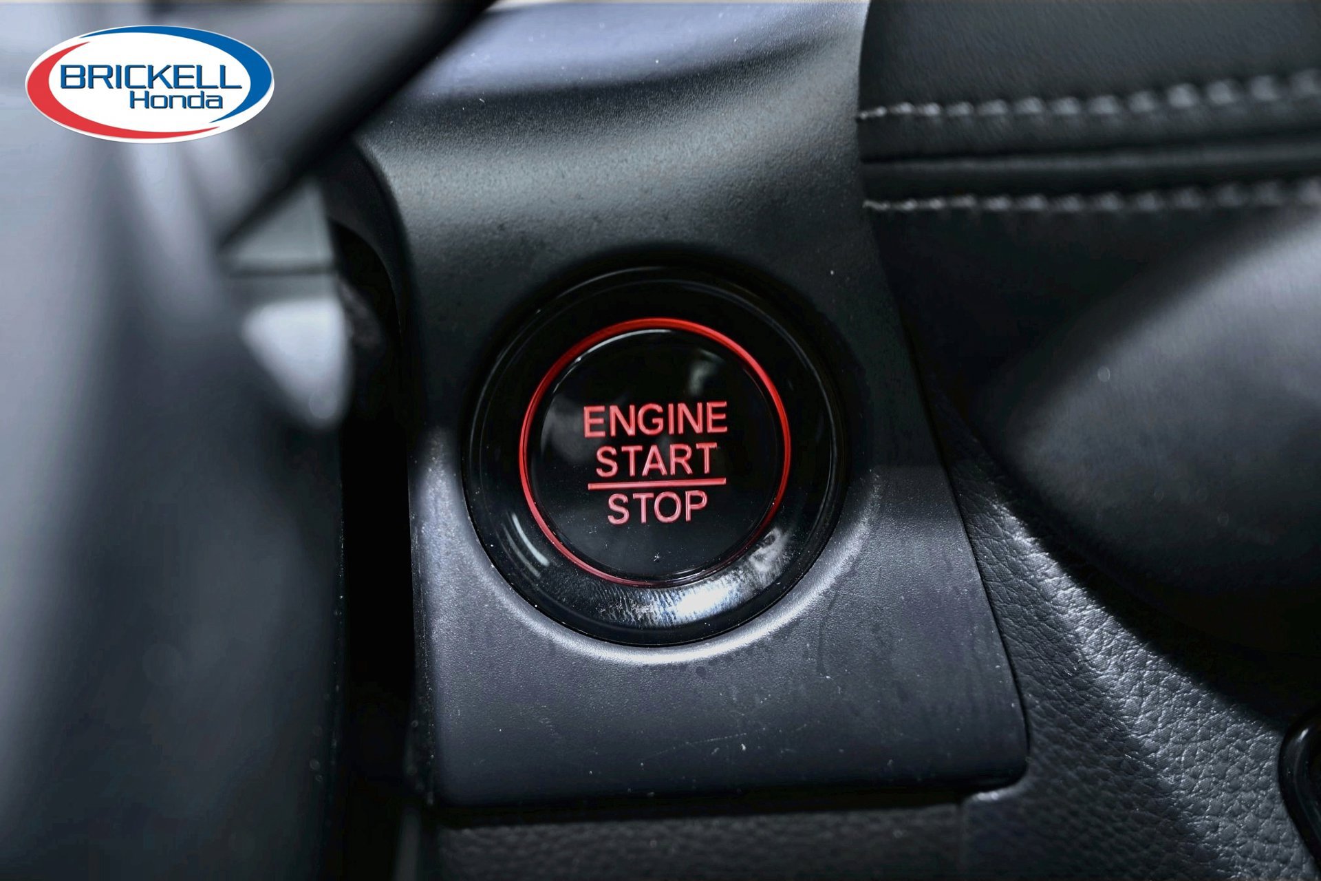 Certified 2024 Honda HR-V EX-L image 31