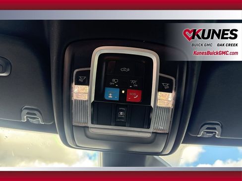 Used 2025 RAM 1500 Rebel w/ Rebel Level 1 Equipment Group image 22