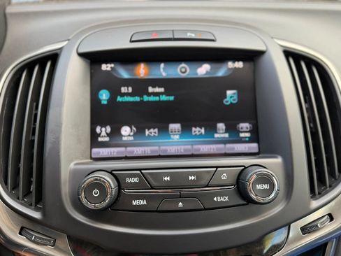 Used 2016 Buick LaCrosse Leather AWD/4WD image 11