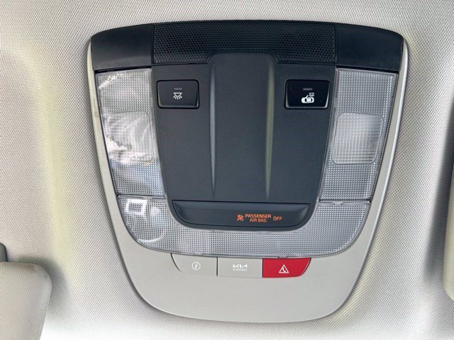 Used 2023 Kia Sportage EX FWD image 41