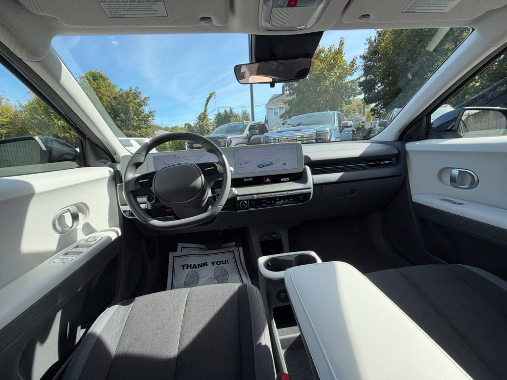 Certified 2024 Hyundai Ioniq 5 SE AWD/4WD image 25