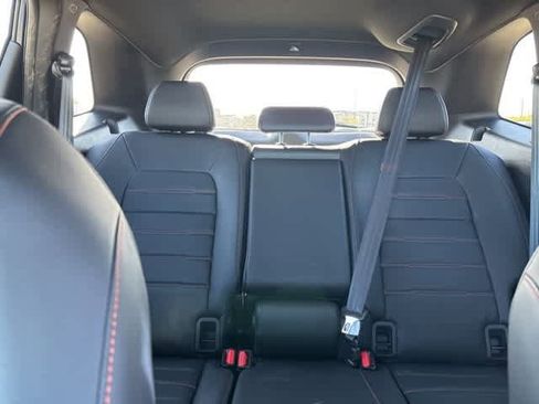 Certified 2026 Honda CR-V Sport-L image 20