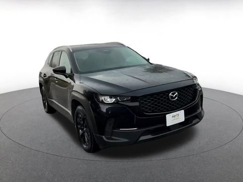 Used 2025 MAZDA CX-50 AWD 2.5 S w/ Select Package image 3