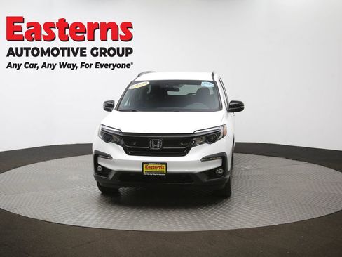 Used 2022 Honda Pilot Sport image 56