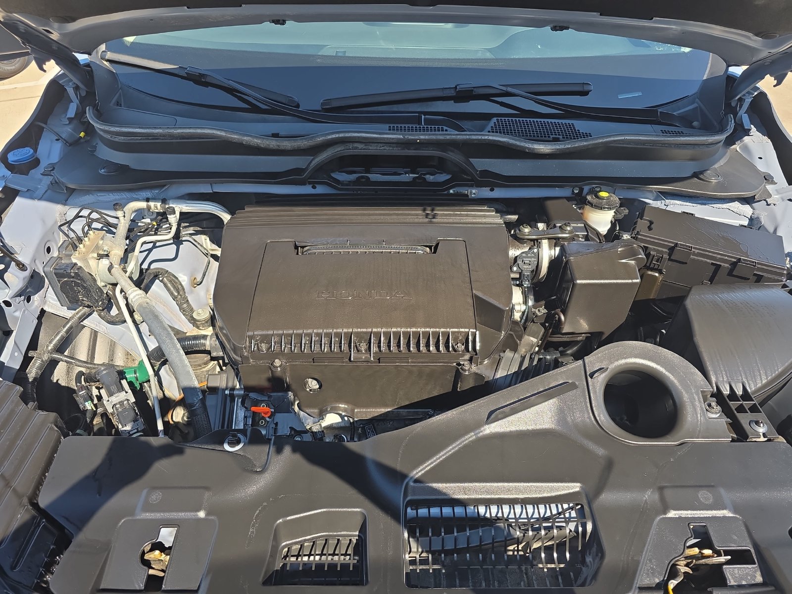 Used 2024 Honda Pilot Touring image 34