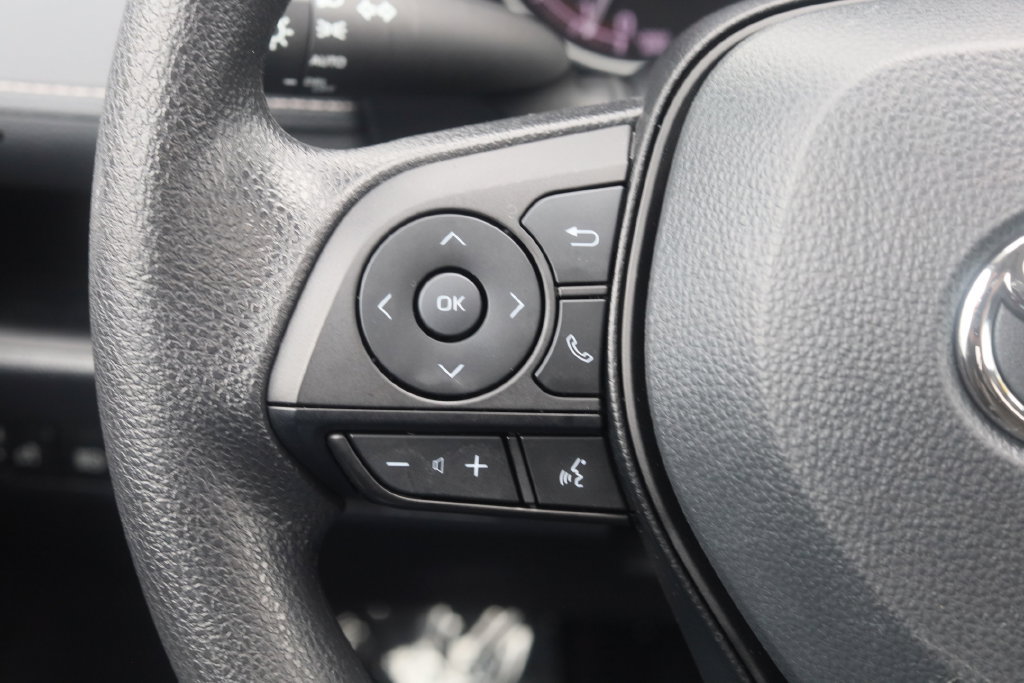 Used 2024 Toyota RAV4 XLE w/ Convenience Package AWD/4WD image 10