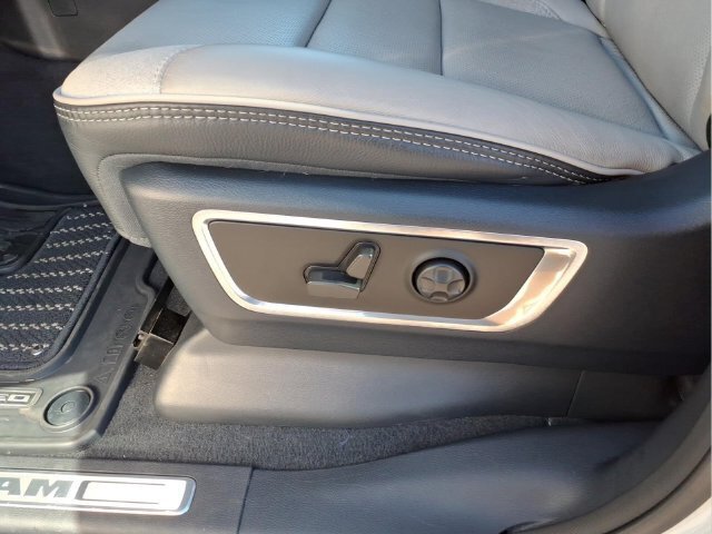 Used 2024 RAM 1500 Limited AWD/4WD image 20