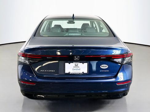 Used 2025 Honda Accord EX-L image 6