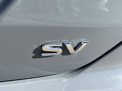 Certified 2023 Nissan Kicks SV image 6