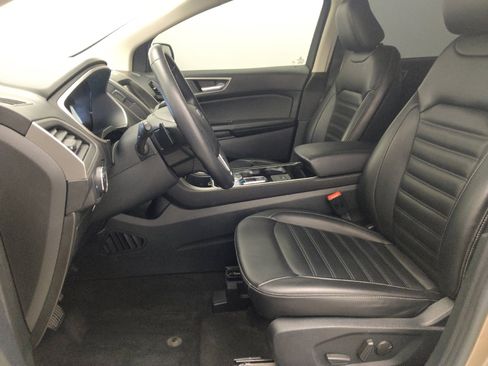 Used 2020 Ford Edge SEL w/ Convenience Package image 17