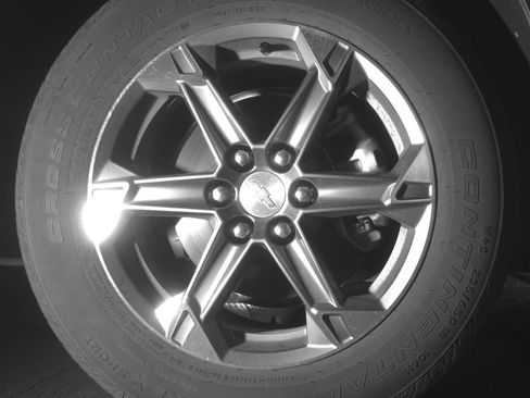 Used 2025 Chevrolet Blazer LT image 13