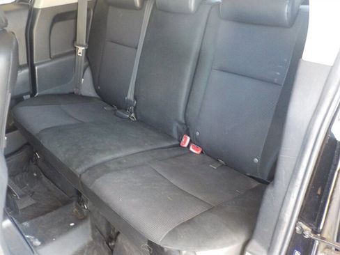 Used 2007 Toyota FJ Cruiser 4WD image 6