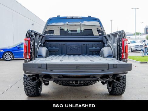 Used 2025 Ford F150 Raptor w/ Equipment Group 803A Raptor R AWD/4WD image 9