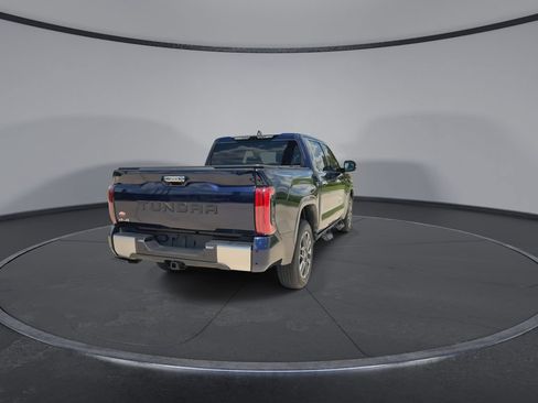 Used 2026 Toyota Tundra Limited AWD/4WD image 8
