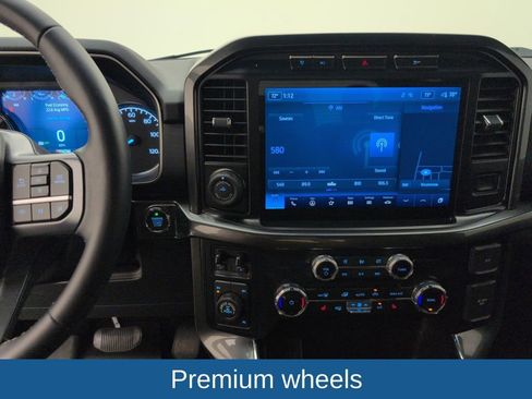 Certified 2023 Ford F150 XLT w/ Equipment Group 302A High image 19