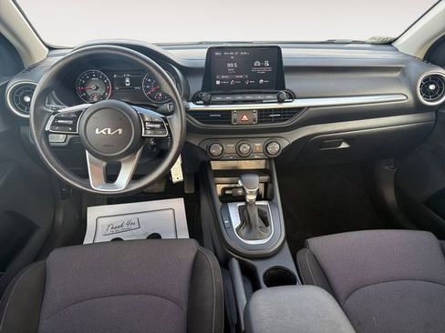 Certified 2023 Kia Forte LXS image 10