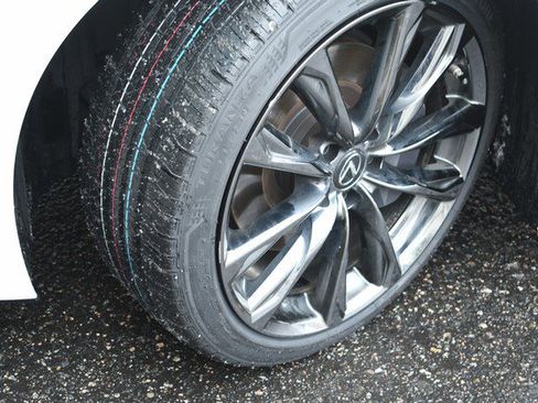 Used 2022 Lexus IS 350 F Sport image 11