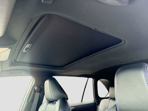 Used 2025 Toyota RAV4 XSE w/ Weather Package image 22