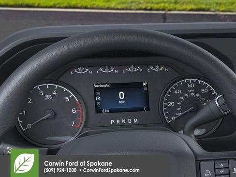 New 2025 Ford F350 XL w/ FX4 Off-Road Package image 13