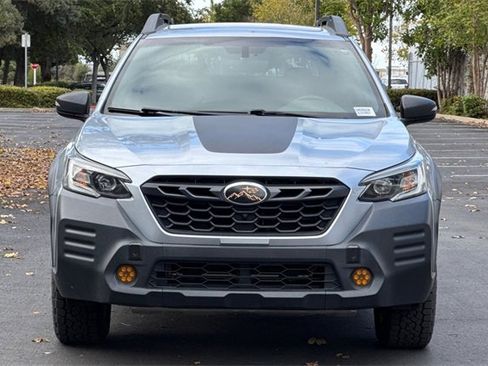 Used 2022 Subaru Outback Wilderness image 9