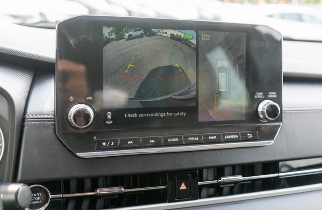 Used 2023 Mitsubishi Outlander SE AWD/4WD image 29