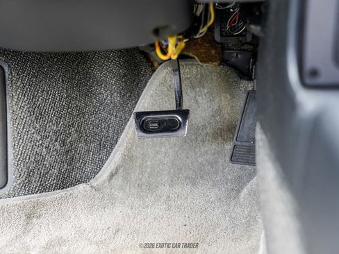 Used 1988 Pontiac Fiero GT RWD image 44