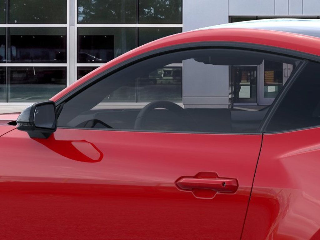 New 2026 Ford Mustang GT Premium RWD image 20