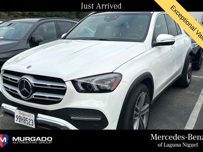 Certified 2022 Mercedes-Benz GLE 450 4MATIC
