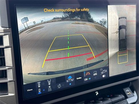 New 2026 Toyota Tundra Limited image 26