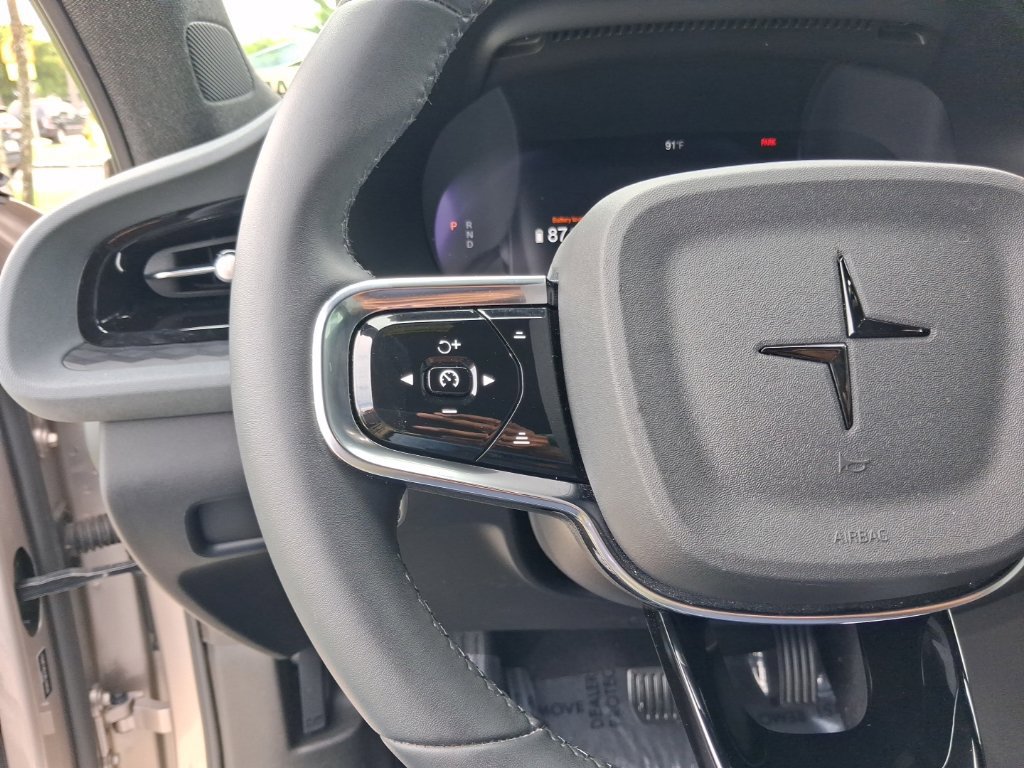 Used 2024 Polestar Polestar 2 AWD/4WD image 17