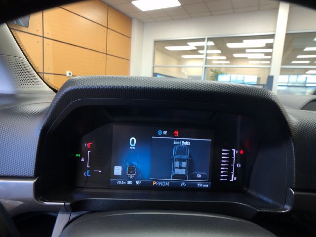 New 2026 Ford Ranger XLT AWD/4WD image 14