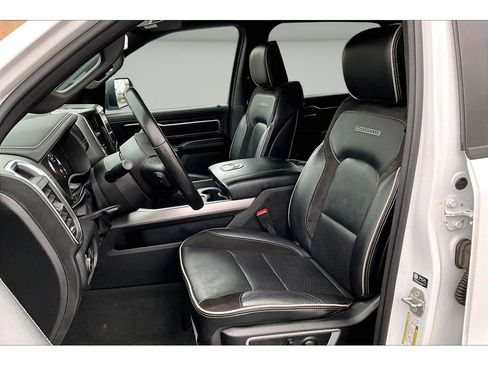 Certified 2024 RAM 1500 Laramie image 22