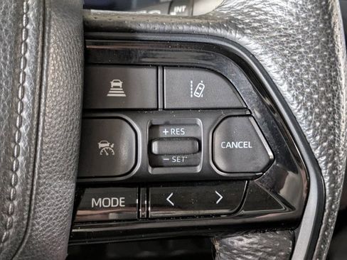 Used 2023 Toyota Tundra TRD Pro image 22