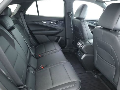 Used 2024 Chevrolet Blazer EV LT image 23