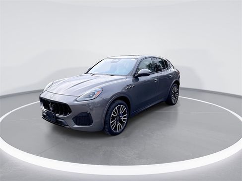 Used 2023 Maserati Grecale Modena image 3