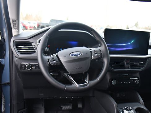 New 2026 Ford Escape Active w/ Tech Pack #1 image 12
