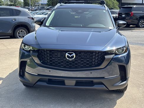 New 2026 MAZDA CX-50 AWD 2.5 S w/ Weather Package image 12