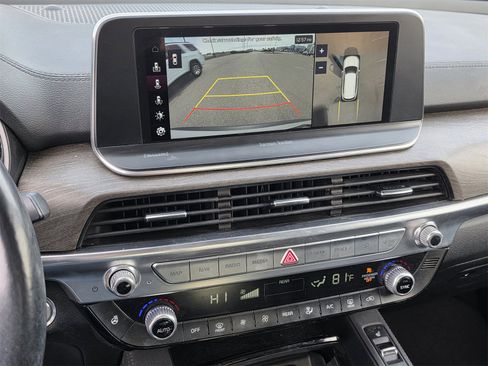 Used 2021 Kia Telluride SX w/ SX Prestige Package image 14