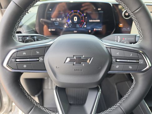New 2026 Chevrolet Traverse LT FWD image 35