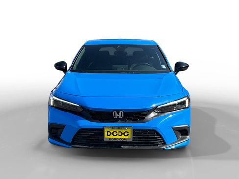 Used 2023 Honda Civic Sport image 8