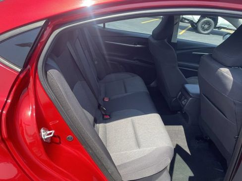 Used 2025 Toyota Camry LE FWD image 37