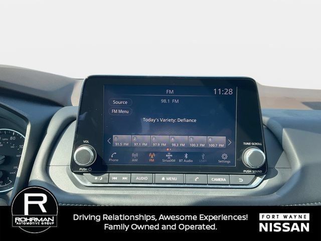 Certified 2023 Nissan Rogue SV w/ SV Premium B Package AWD/4WD image 16